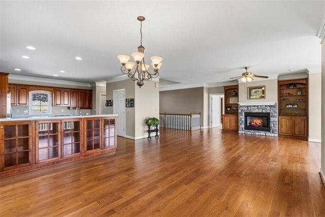 252 Oglethorpe Mountain Trail, Jasper, GA 30143