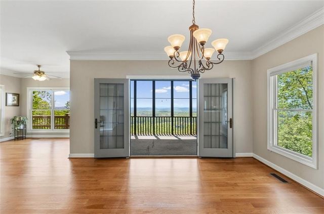 252 Oglethorpe Mountain Trail, Jasper, GA 30143