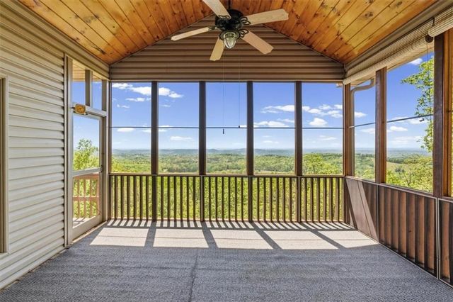 252 Oglethorpe Mountain Trail, Jasper, GA 30143