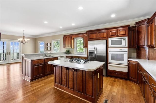 252 Oglethorpe Mountain Trail, Jasper, GA 30143