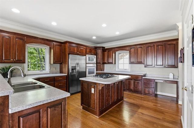 252 Oglethorpe Mountain Trail, Jasper, GA 30143