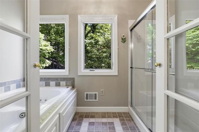 252 Oglethorpe Mountain Trail, Jasper, GA 30143