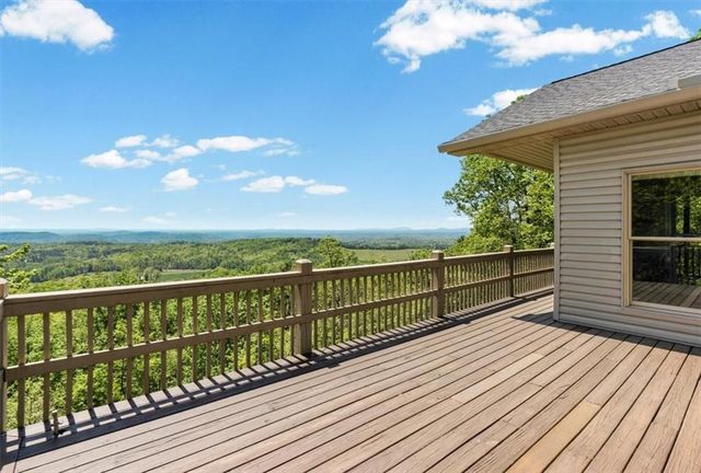 252 Oglethorpe Mountain Trail, Jasper, GA 30143