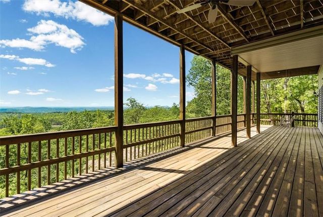 252 Oglethorpe Mountain Trail, Jasper, GA 30143