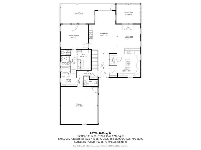 252 Oglethorpe Mountain Trail, Jasper, GA 30143