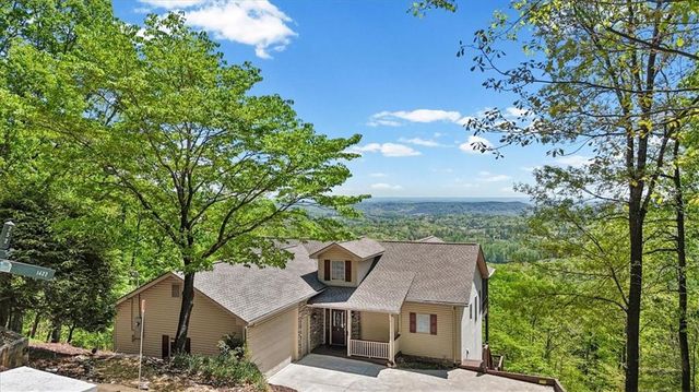 252 Oglethorpe Mountain Trail, Jasper, GA 30143