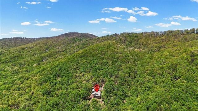 252 Oglethorpe Mountain Trail, Jasper, GA 30143