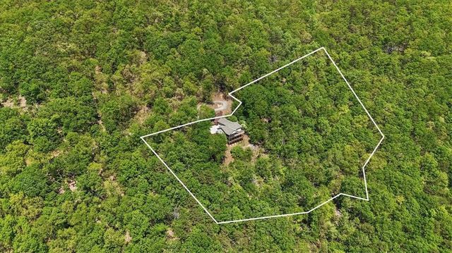 252 Oglethorpe Mountain Trail, Jasper, GA 30143