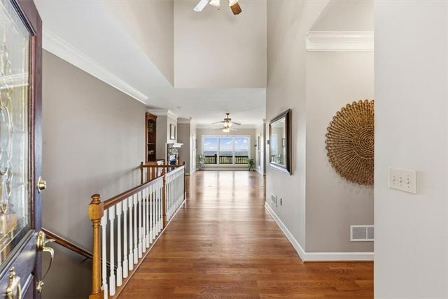 252 Oglethorpe Mountain Trail, Jasper, GA 30143