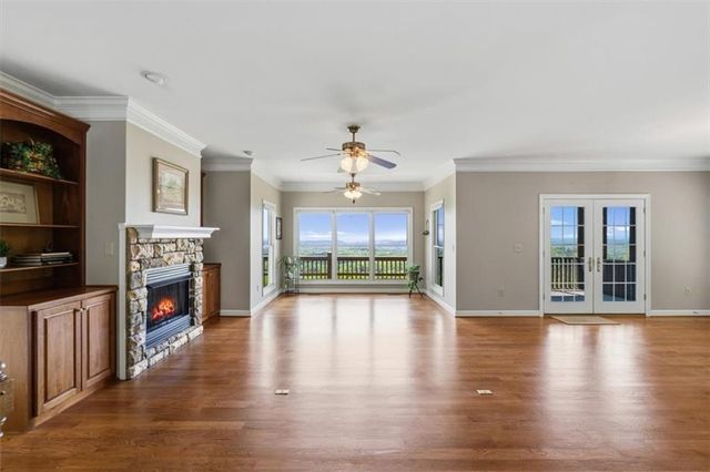 252 Oglethorpe Mountain Trail, Jasper, GA 30143