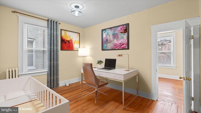 2413 MADISON AVE, Baltimore, MD 21217