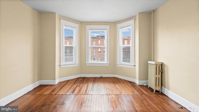 2413 MADISON AVE, Baltimore, MD 21217