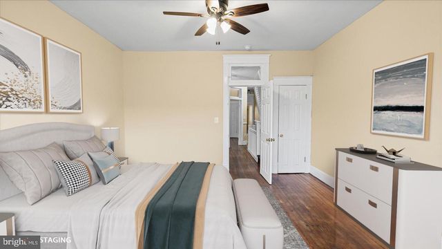 2413 MADISON AVE, Baltimore, MD 21217