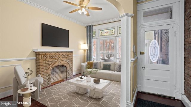 2413 MADISON AVE, Baltimore, MD 21217