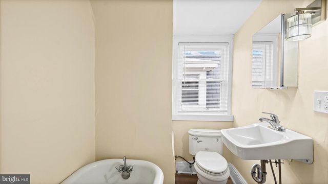 2413 MADISON AVE, Baltimore, MD 21217