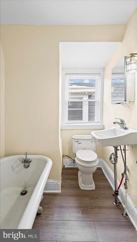 2413 MADISON AVE, Baltimore, MD 21217