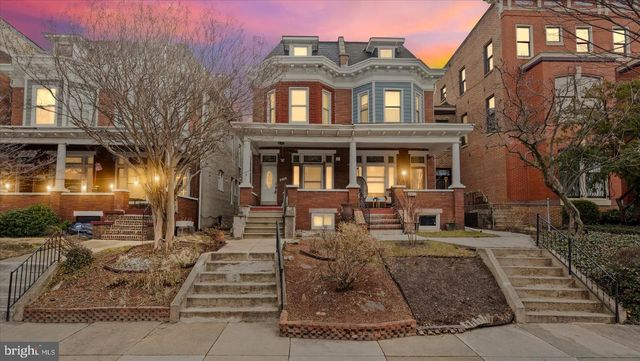 2413 MADISON AVE, Baltimore, MD 21217