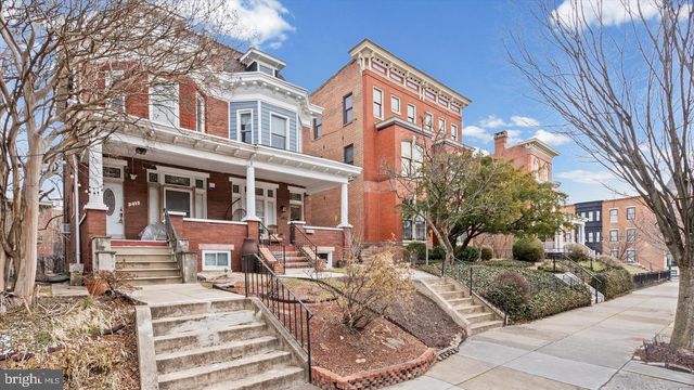 2413 MADISON AVE, Baltimore, MD 21217