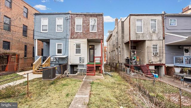 2413 MADISON AVE, Baltimore, MD 21217