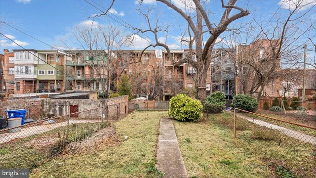 2413 MADISON AVE, Baltimore, MD 21217