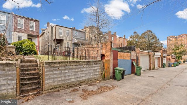 2413 MADISON AVE, Baltimore, MD 21217