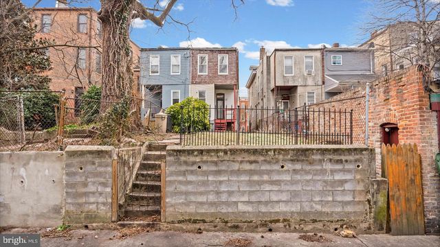 2413 MADISON AVE, Baltimore, MD 21217