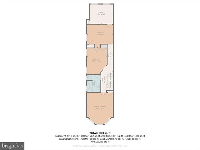 2413 MADISON AVE, Baltimore, MD 21217