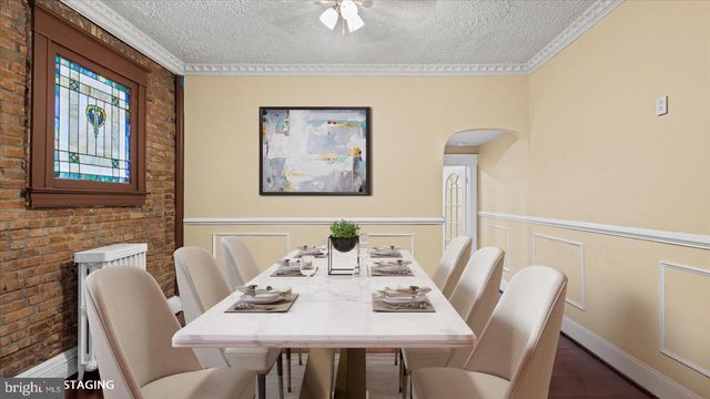 2413 MADISON AVE, Baltimore, MD 21217