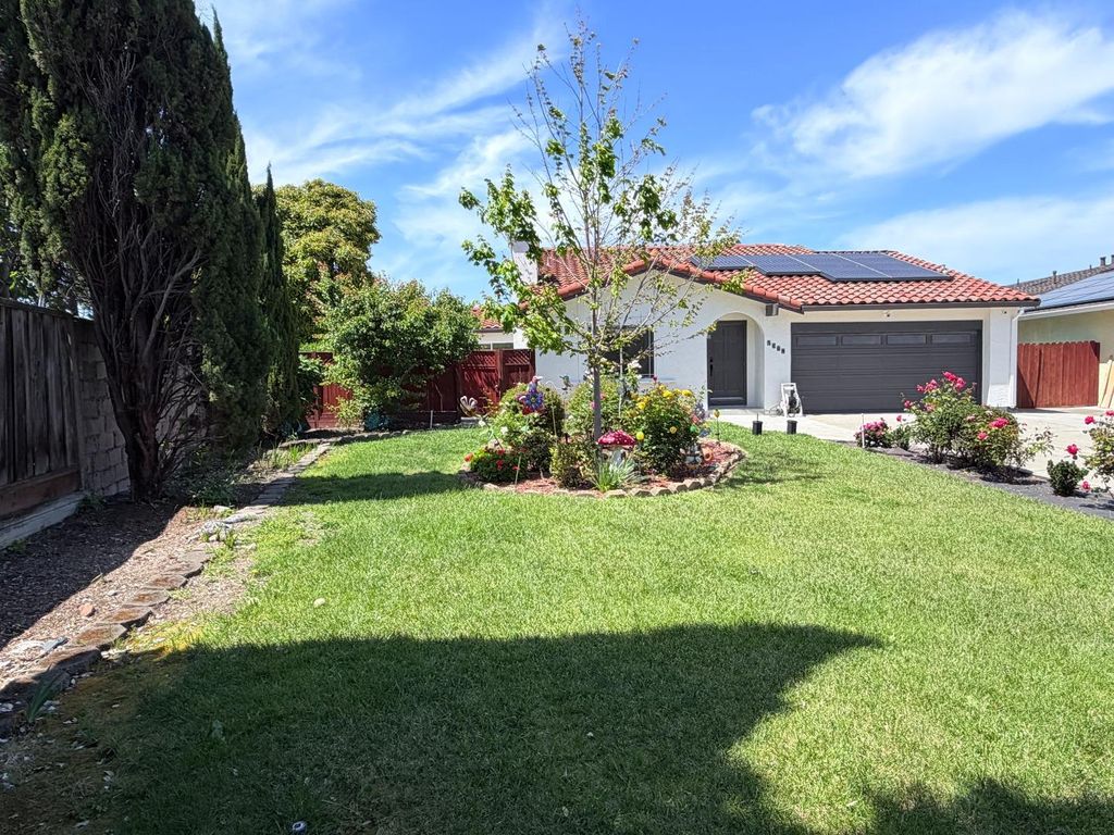 4308 Granite Court, Union City, CA 94587