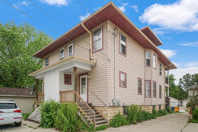 244 E 1st STREET #246, Fond Du Lac, WI 54935