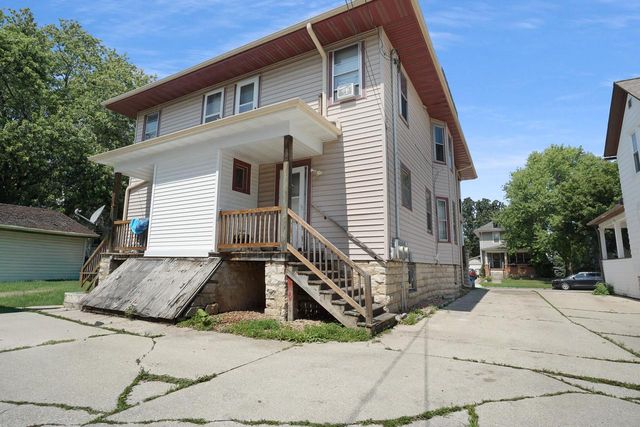 244 E 1st STREET #246, Fond Du Lac, WI 54935