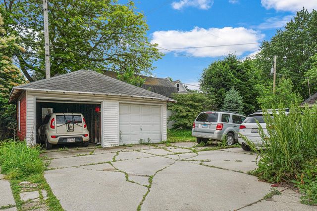 244 E 1st STREET #246, Fond Du Lac, WI 54935