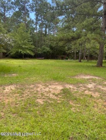 Robertsdale Road, Gautier, MS 39553