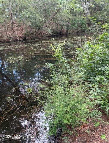 Robertsdale Road, Gautier, MS 39553