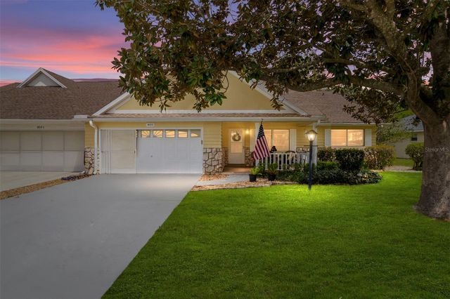 8819 SW 91ST PLACE D, Ocala, FL 34481