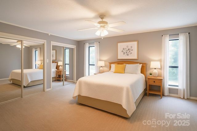 262 Rooster Cove, Brevard, NC 28712