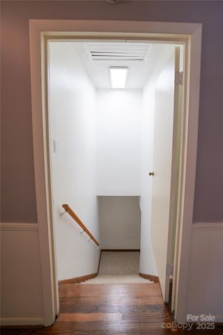 262 Rooster Cove, Brevard, NC 28712