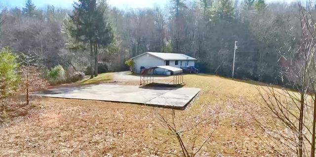 262 Rooster Cove, Brevard, NC 28712