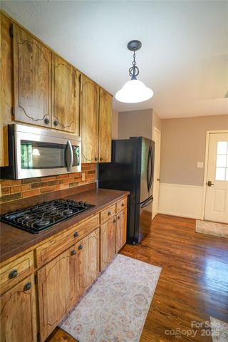 262 Rooster Cove, Brevard, NC 28712