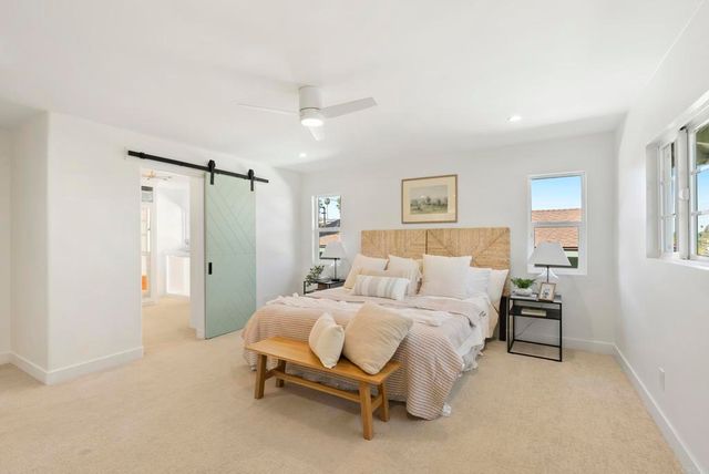 1102 Fleetridge Drive, San Diego, CA 92106