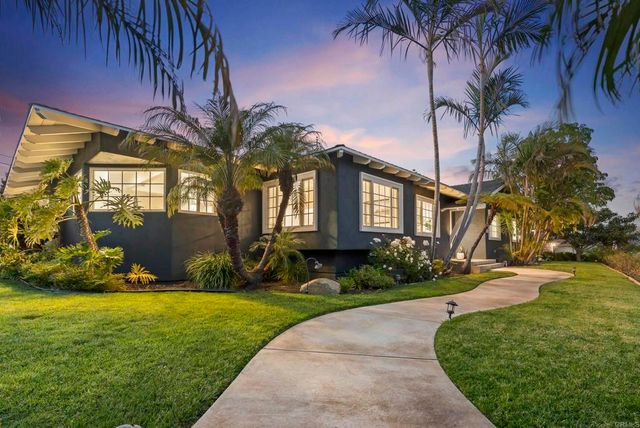 1102 Fleetridge Drive, San Diego, CA 92106