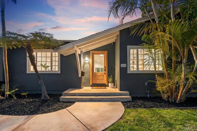 1102 Fleetridge Drive, San Diego, CA 92106