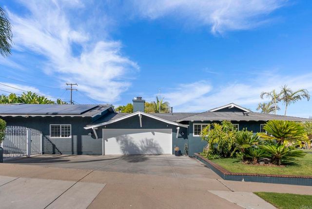 1102 Fleetridge Drive, San Diego, CA 92106