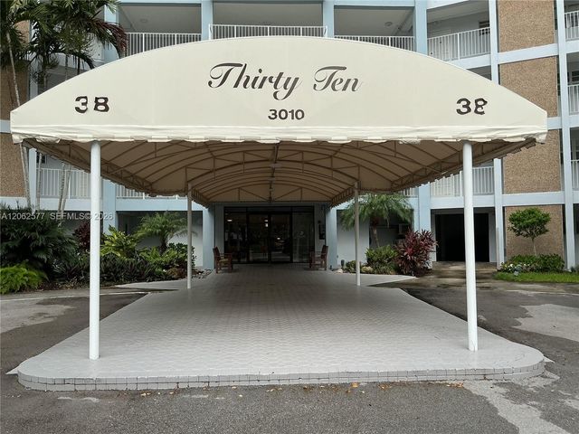 3010 N Course Dr 712, Pompano Beach, FL 33069