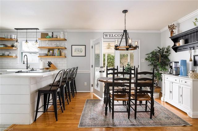 701 Enterprise Road, Lexington, NC 27295