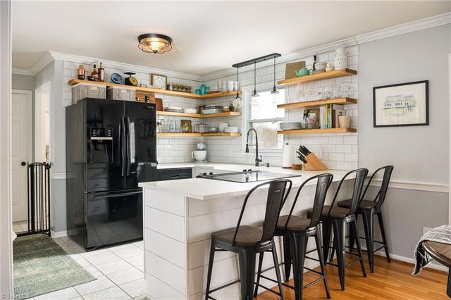 701 Enterprise Road, Lexington, NC 27295