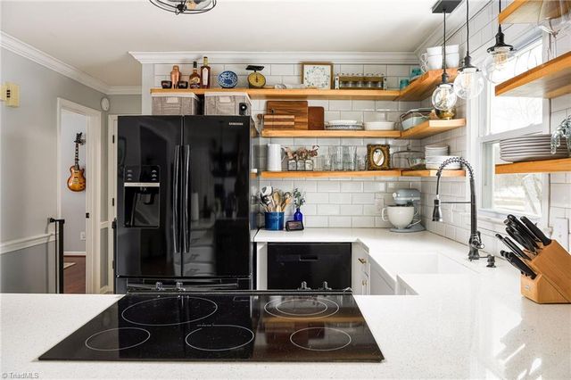 701 Enterprise Road, Lexington, NC 27295