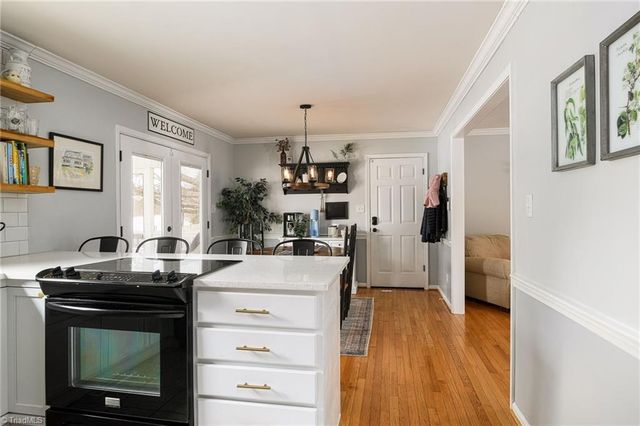 701 Enterprise Road, Lexington, NC 27295