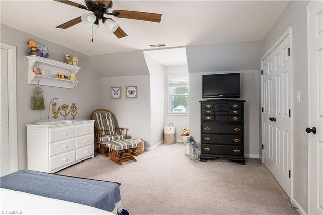 701 Enterprise Road, Lexington, NC 27295