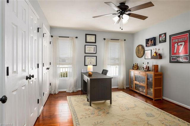 701 Enterprise Road, Lexington, NC 27295